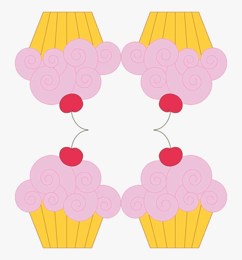Cupcake, transparent png download