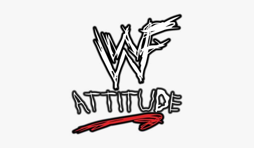 Good Attitudes With 31 Beauty Blue Smoke Effect Png - Wwf Wrestling Logo Png, transparent png download