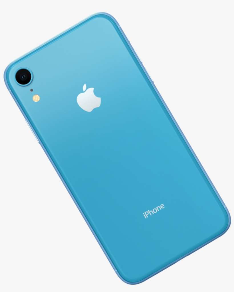 Pre-order Your Clear Case For Iphone Xr And Iphone - Iphone 7 Display Assembly Adhesive, transparent png download