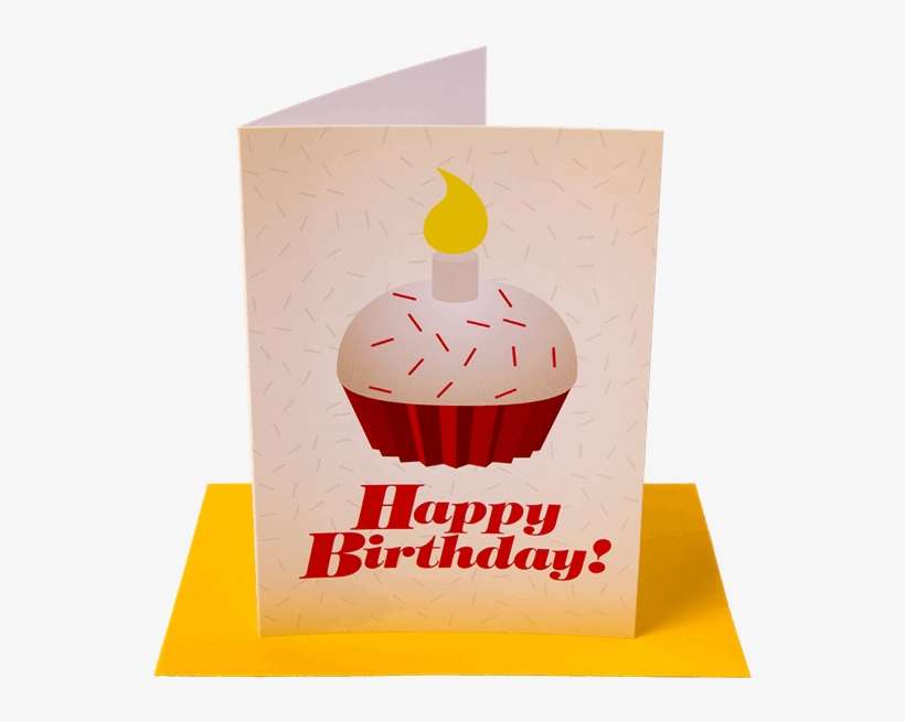 Cupcake, transparent png download
