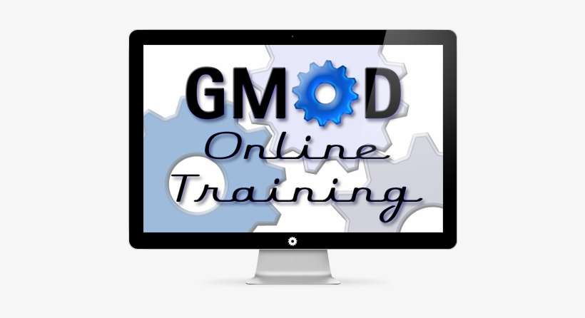 Gmod Online Training - Training, transparent png download