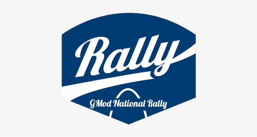 Gmod National Rally - St. Louis, transparent png download