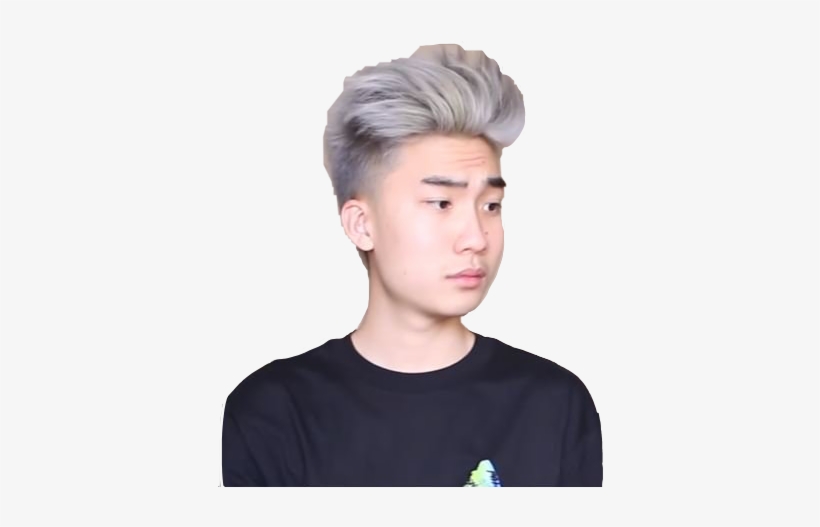 Rice Gum Face Png - Punk Fashion, transparent png download