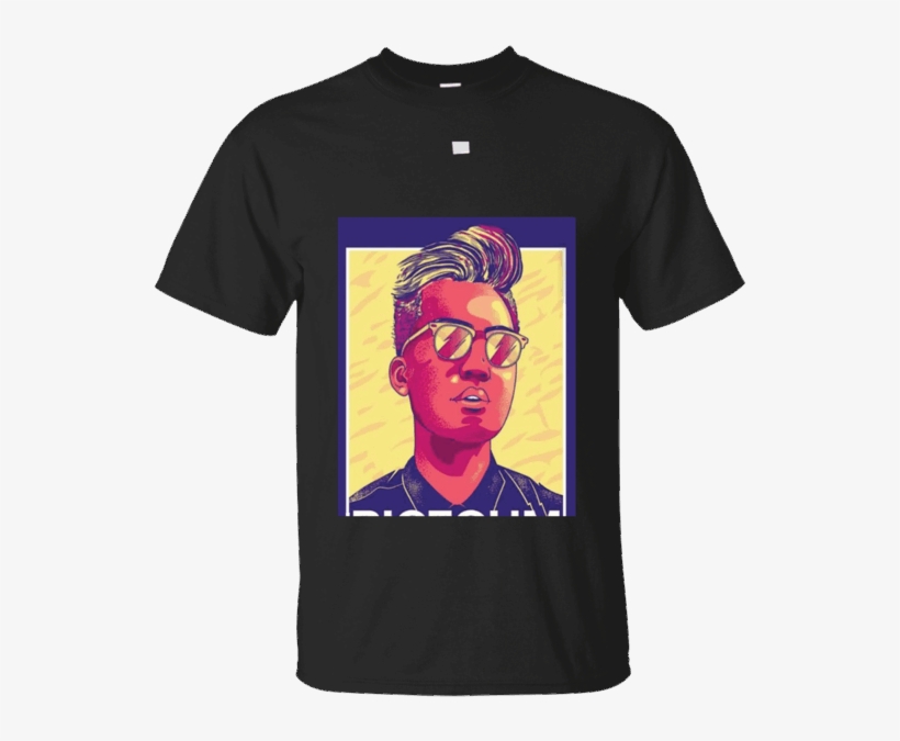 Great Gift Idea For You Or A Loved One Ricegum T Shirt - T-shirt, transparent png download
