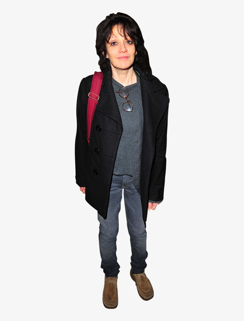Clueless Writer-director Amy Heckerling On Her New - Acne Studios Black Ari Shorts, transparent png download
