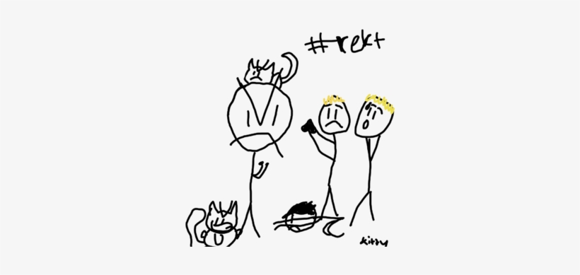 Ricegum - Cartoon, transparent png download