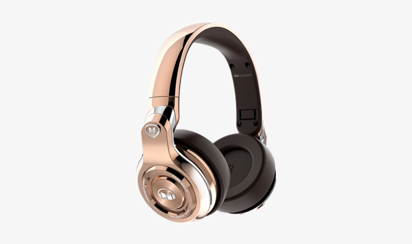 Elements - Elements Over-ear Wireless Headphones, transparent png download
