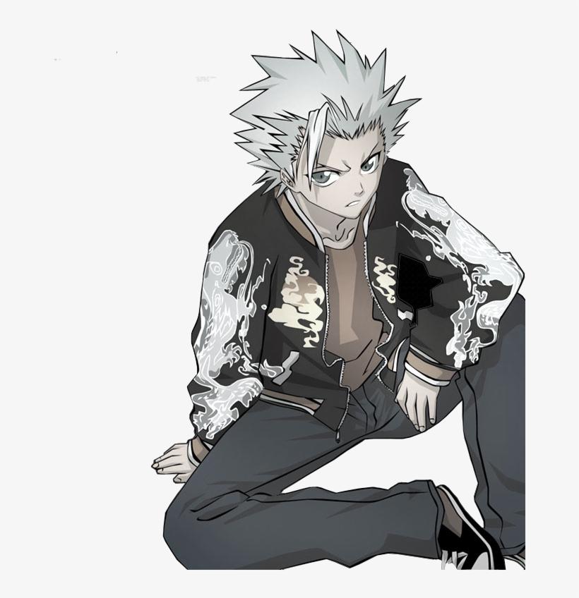 Bleach - Naruto, transparent png download