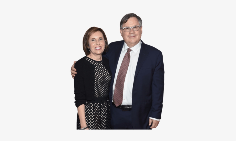 The Good Wife's Robert And Michelle King On Saying - Robert King, transparent png download