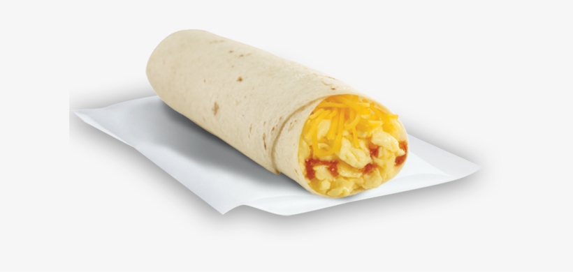 Breakfast Tacos Png - Small Breakfast Burrito, transparent png download