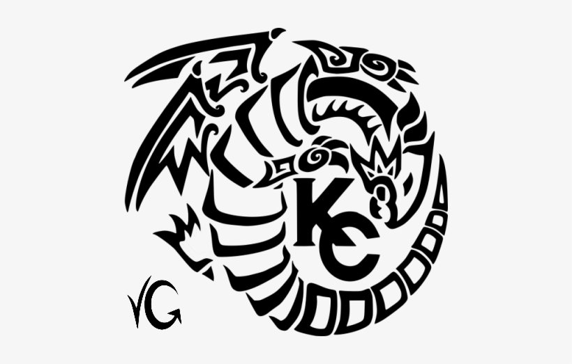 Do You Prefer The More Classic Look - Blue Eyes White Dragon Symbol, transparent png download