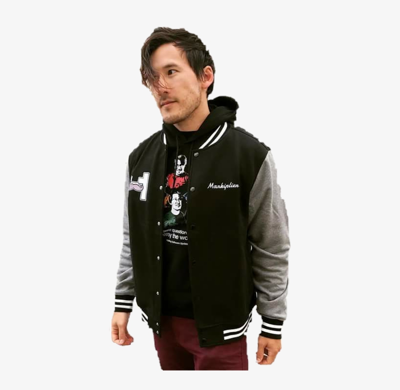 Markiplier - Markiplier Png, transparent png download