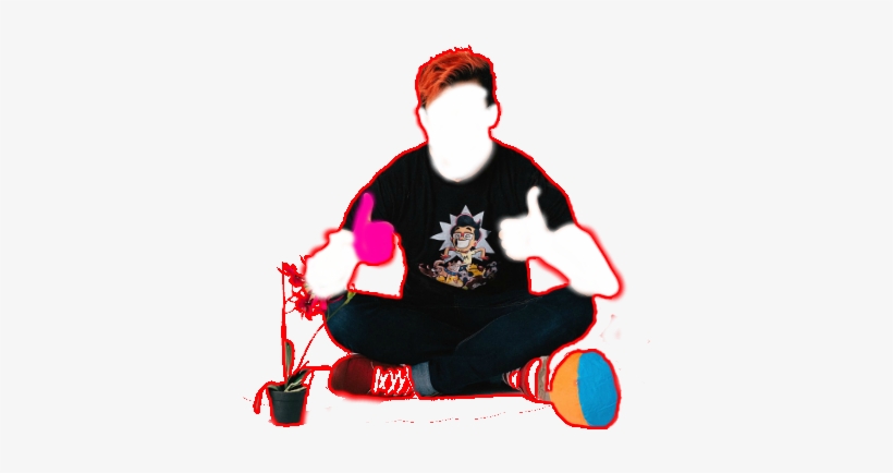 Markiplier Png Frtrtr - Markiplier, transparent png download