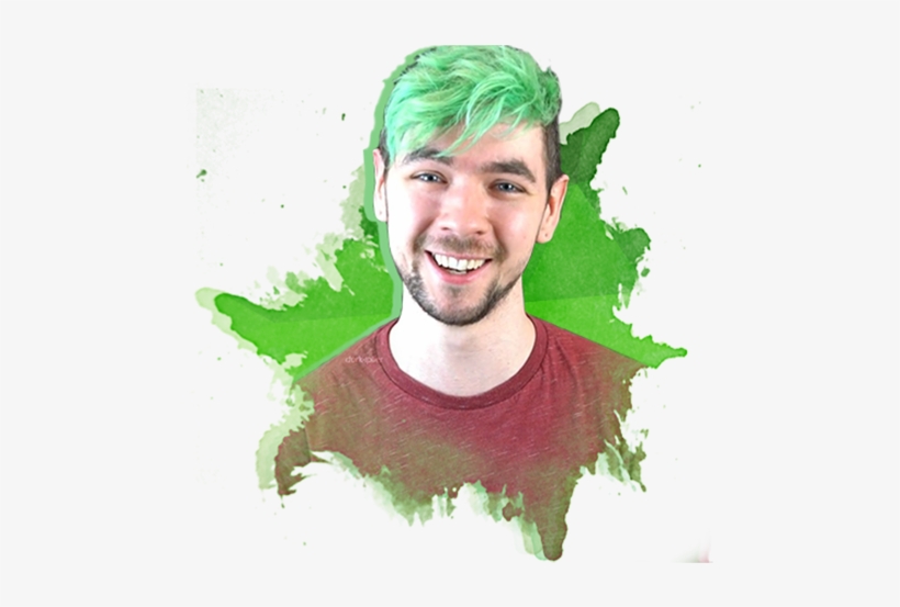 Log In - Smol Jacksepticeye Edits, transparent png download