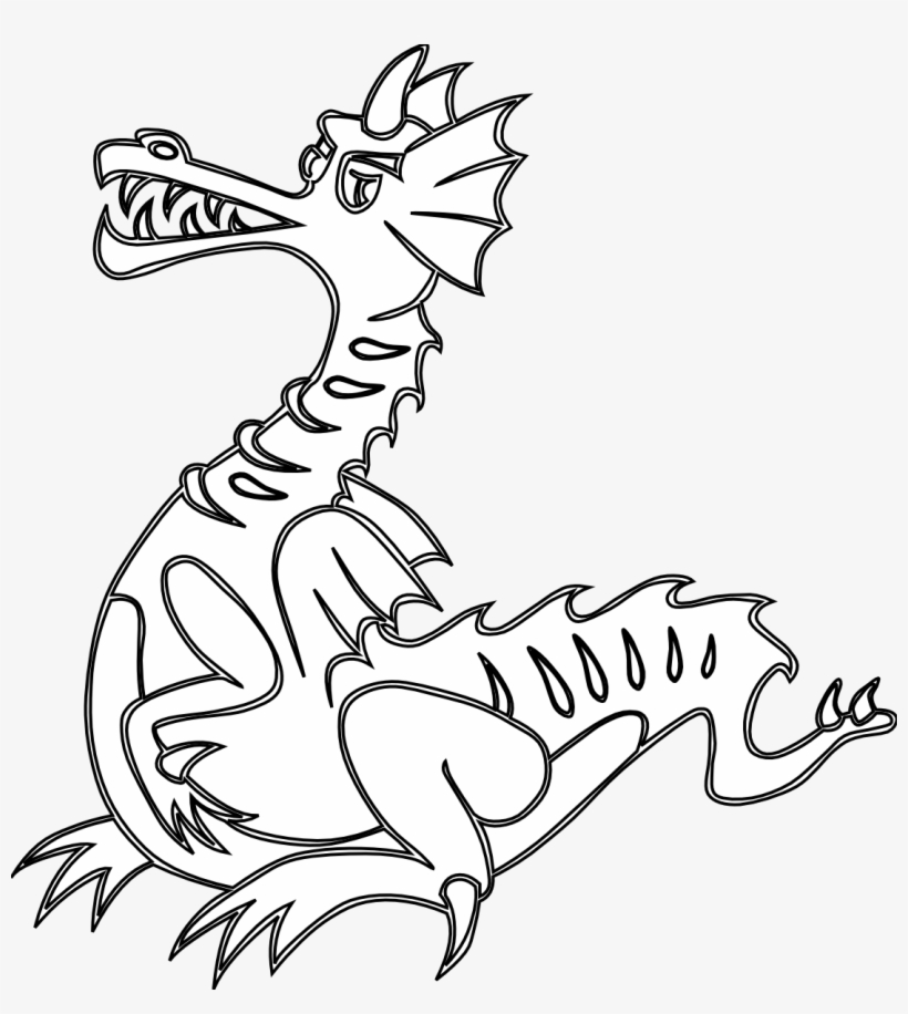 Clip Arts Related To - Coloring Book, transparent png download