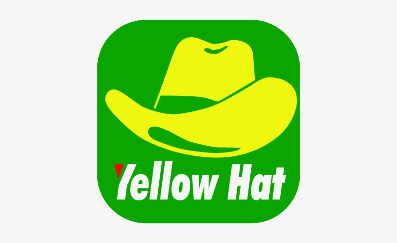 Report Yellow Hat Logo Png PNG Image Transparent PNG Free Download