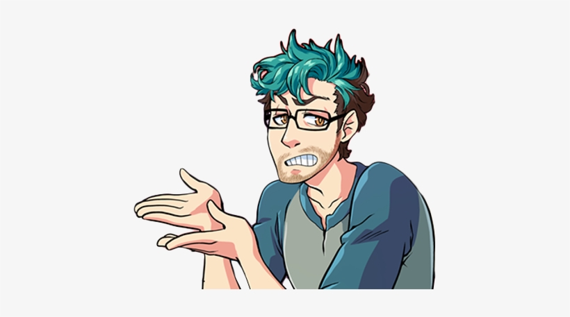 This Is Boku No Eruption - Cartoon, transparent png download