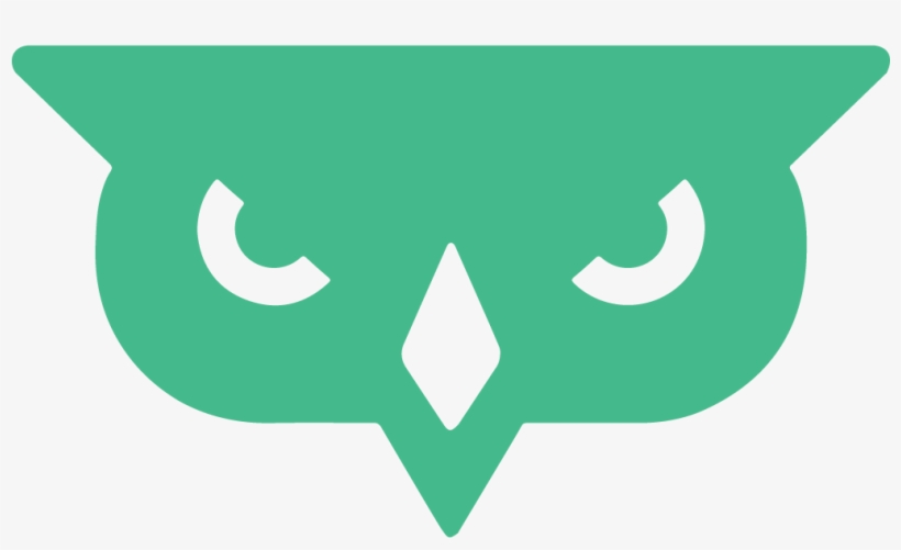 Marketing With Emojis - Adhawk Logo, transparent png download