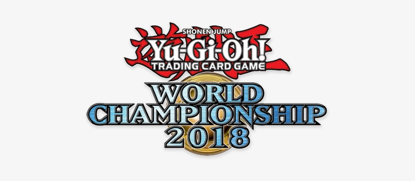 Celebrate The 2018 Yu Gi Oh World Championship At Your - Duel Links World Championship, transparent png download