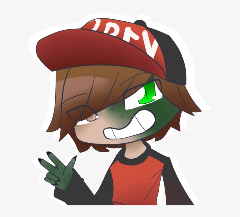 Leafy Is Here Png, transparent png download