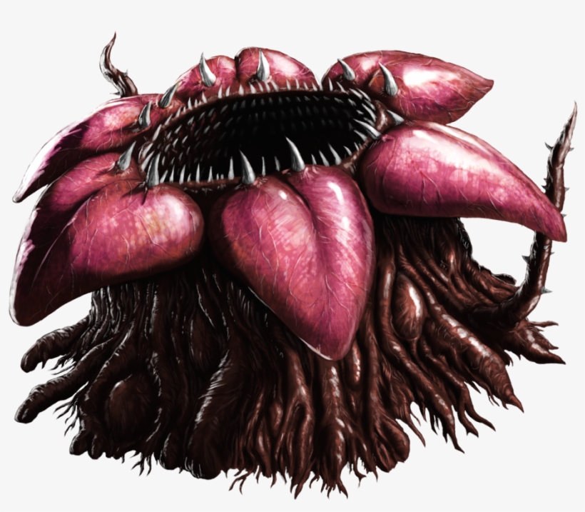 Samus Eater - Metroid, transparent png download