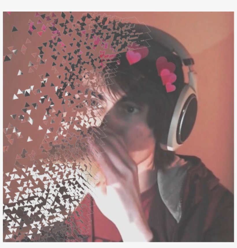 Idontfeelsogood Leafyishere Leafyisdead Memes Freetoedi - Boy, transparent png download