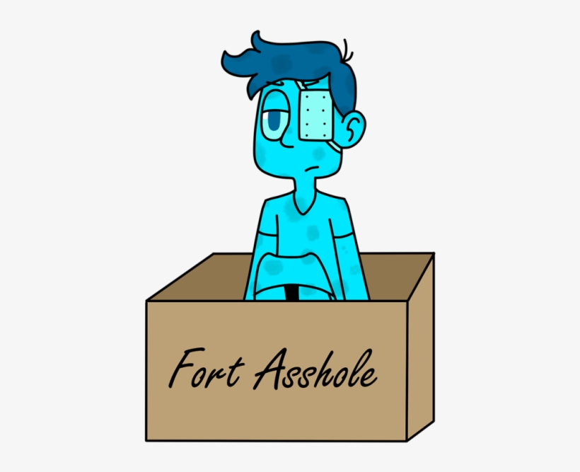 He's A Dumpster Fire And Yet I Sorta Like Him - Santa Gertrudis, transparent png download