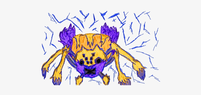 It's Pokemon Month And That Means Every Day I'll Be - Illustration, transparent png download