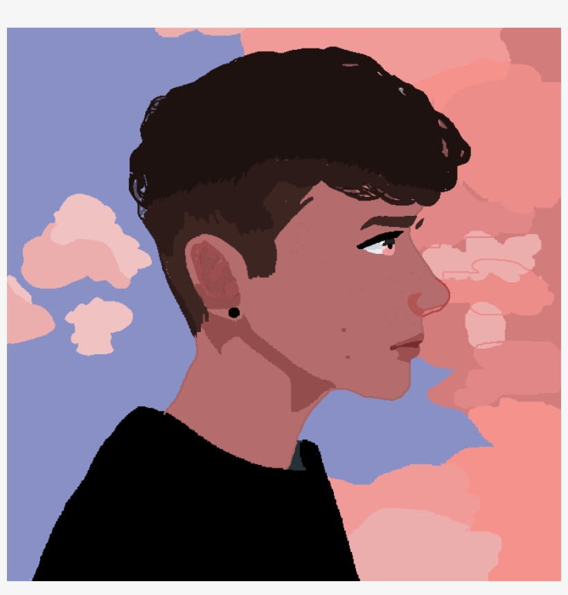 This Is My Asthetic - Aesthetics, transparent png download