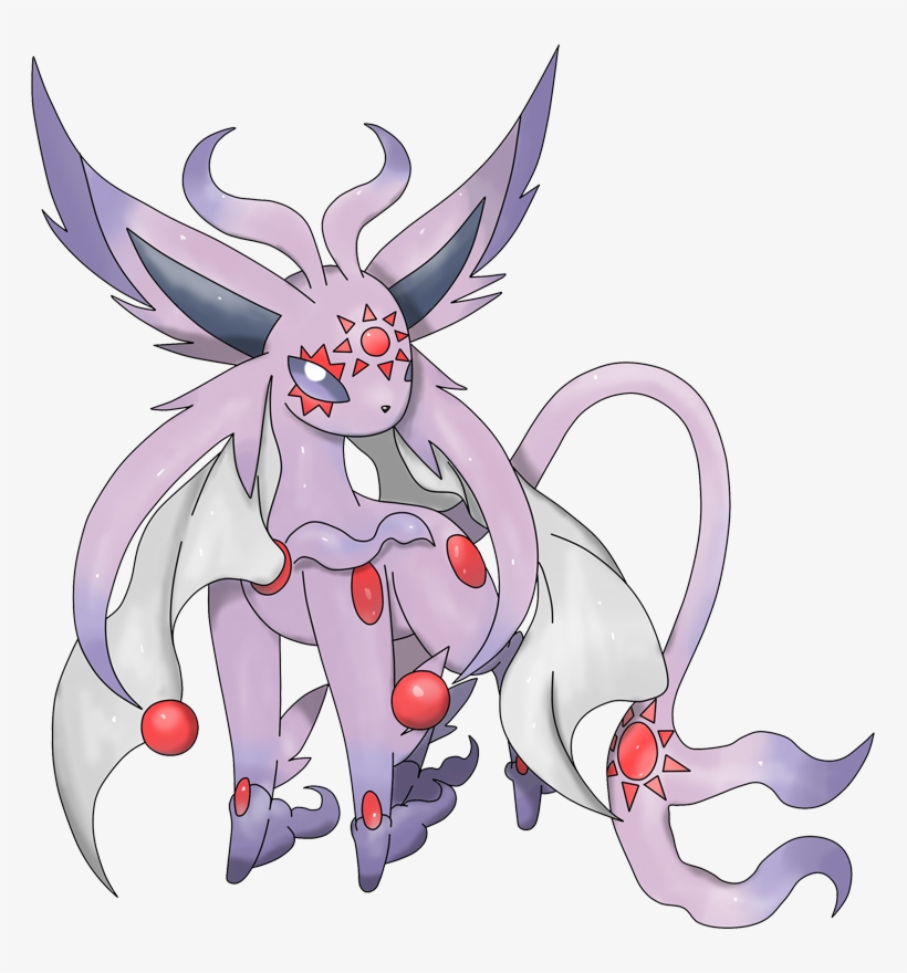 0 Yorum - Mega Evoluciones De Eevee, transparent png download