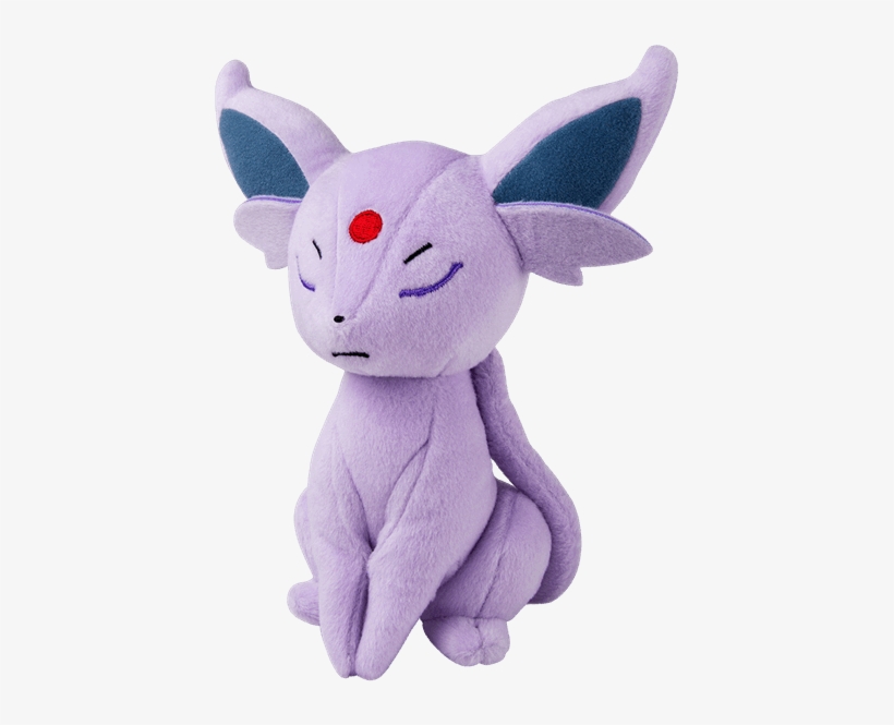 Pokemon Espeon, transparent png download