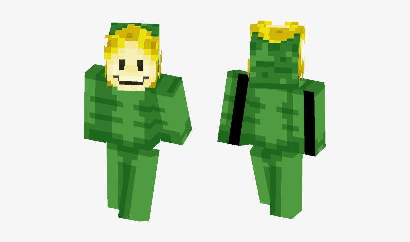 Flowey ~ Undertale - Axe, transparent png download