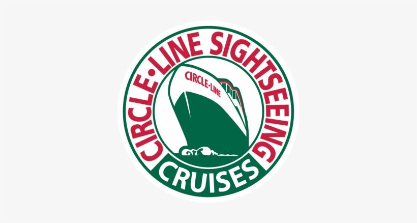 Logo - Circle Line Cruises Logo, transparent png download