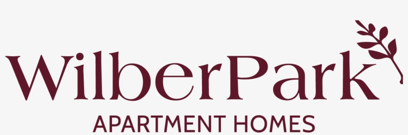 Wilber Park Apartments Logo - Prop Shape, transparent png download