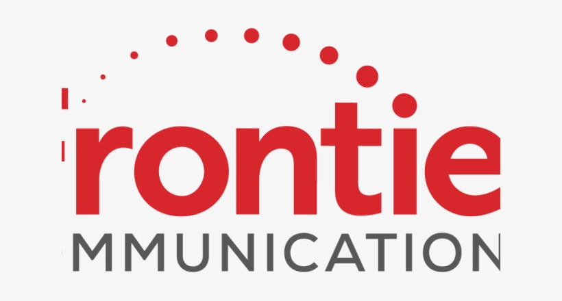 Frontier Communications, transparent png download