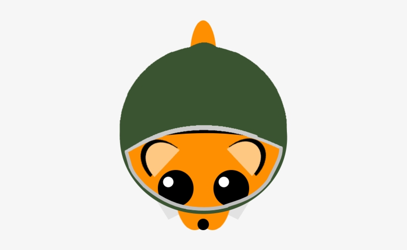 Mope Ant - Mope Io Ant, transparent png download