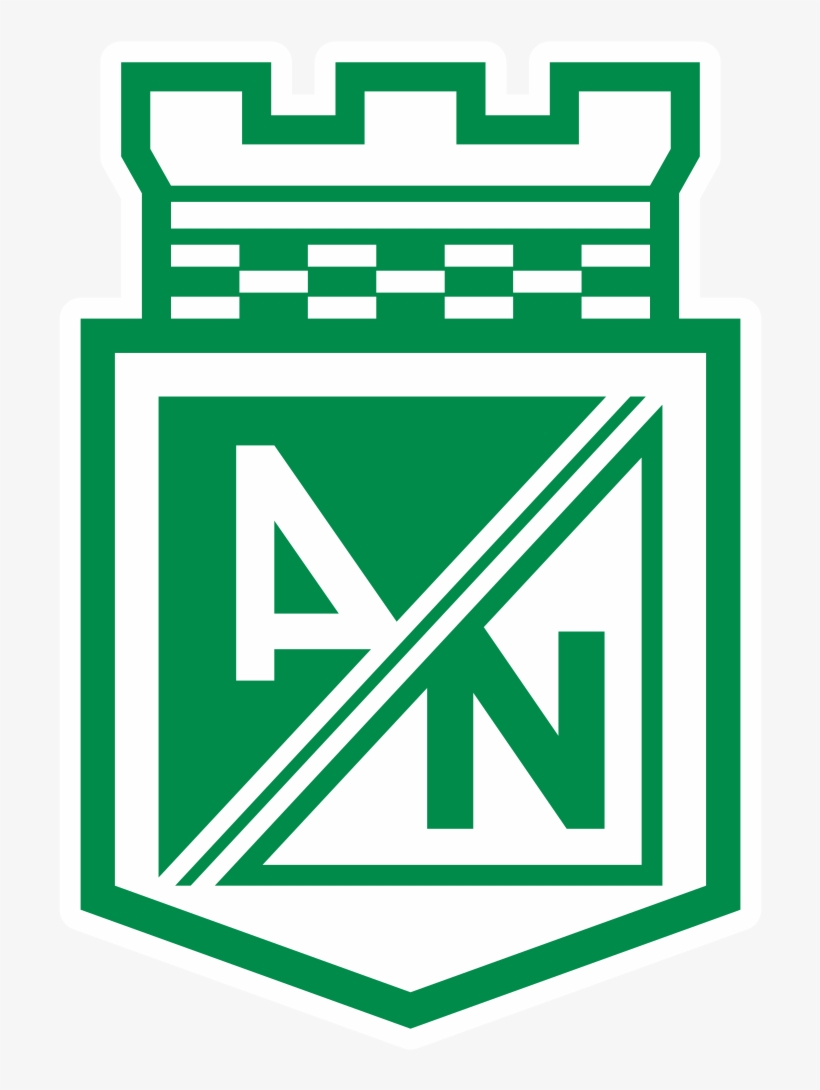 Atletico Nacional, transparent png download