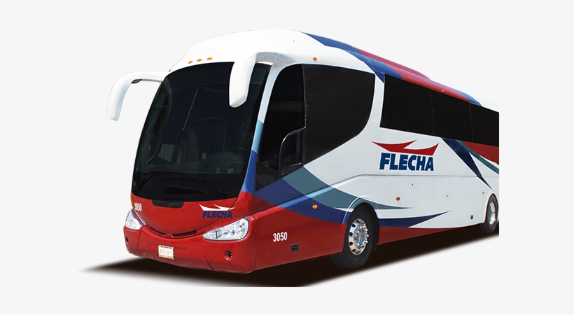 Atención A Clientes - Autobuses Flecha Roja De Pachuca, transparent png download