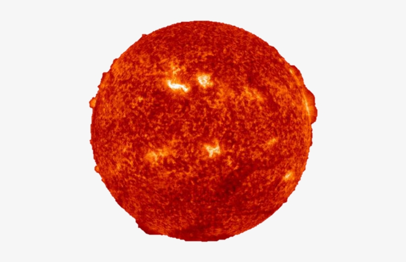 Son El Resultado De La Rápida Acreción De Masa Por - 地球 初期, transparent png download