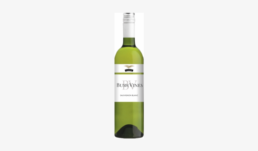 Cloof Wines Bush Vine Chenin Blanc - Dessert Wine, transparent png download