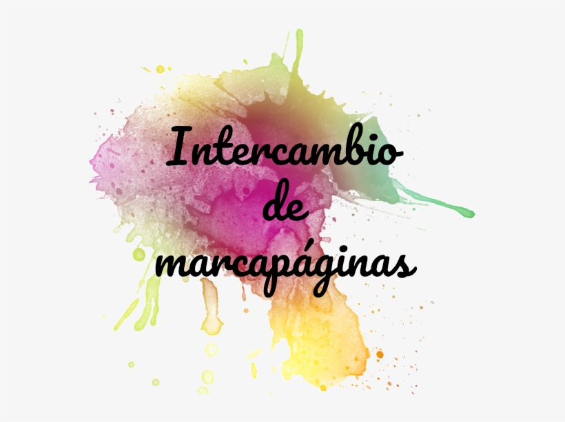 Bueno, A Continuación Os Dejo Fotos De Los Marcapáginas - Colors Png, transparent png download