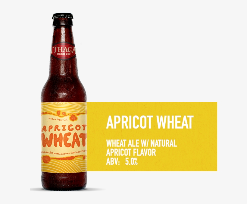 Ibc Beer Flavors Apricotwheat - Animated Dreams Film Festival, transparent png download