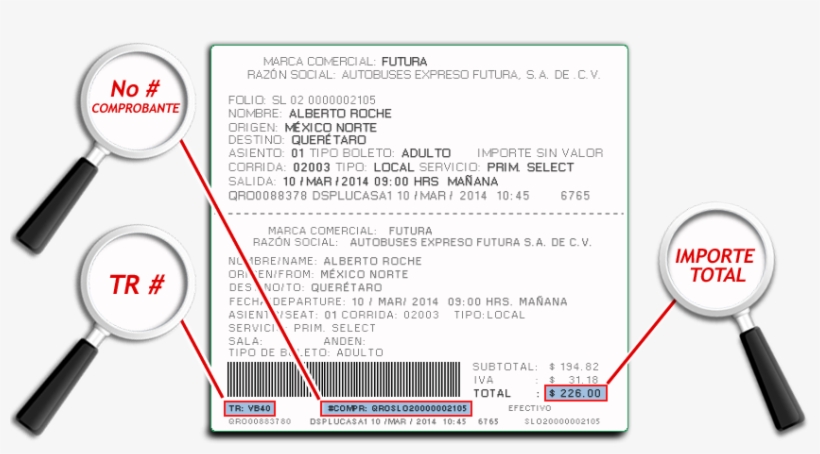 Estrella Blanca Facturacion - Facturacion Estrella Blanca, transparent png download