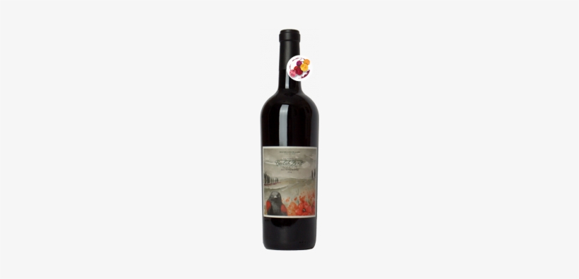 Wine Bottle, transparent png download