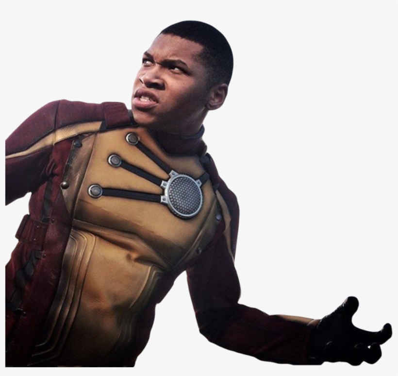 Flash Cw Png Image Transparent - Legends Of Tomorrow Firestorm Png, transparent png download