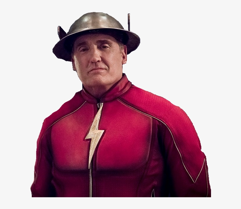 Jay Garrick Cw Transparent Background, transparent png download