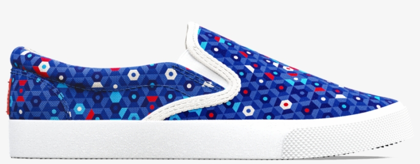 Slip-on Shoe, transparent png download