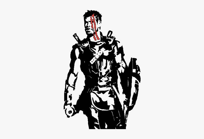 God Of Thunder - Thor Png, transparent png download