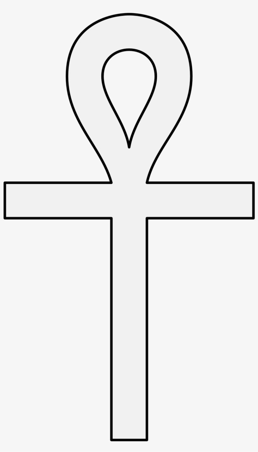 Ankh Cross Png Image Transparent Png Free Download On Seekpng