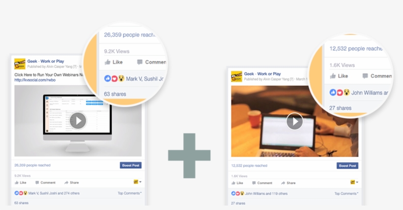 Auto Upload Video Youtube To Facebook - Facebook, transparent png download